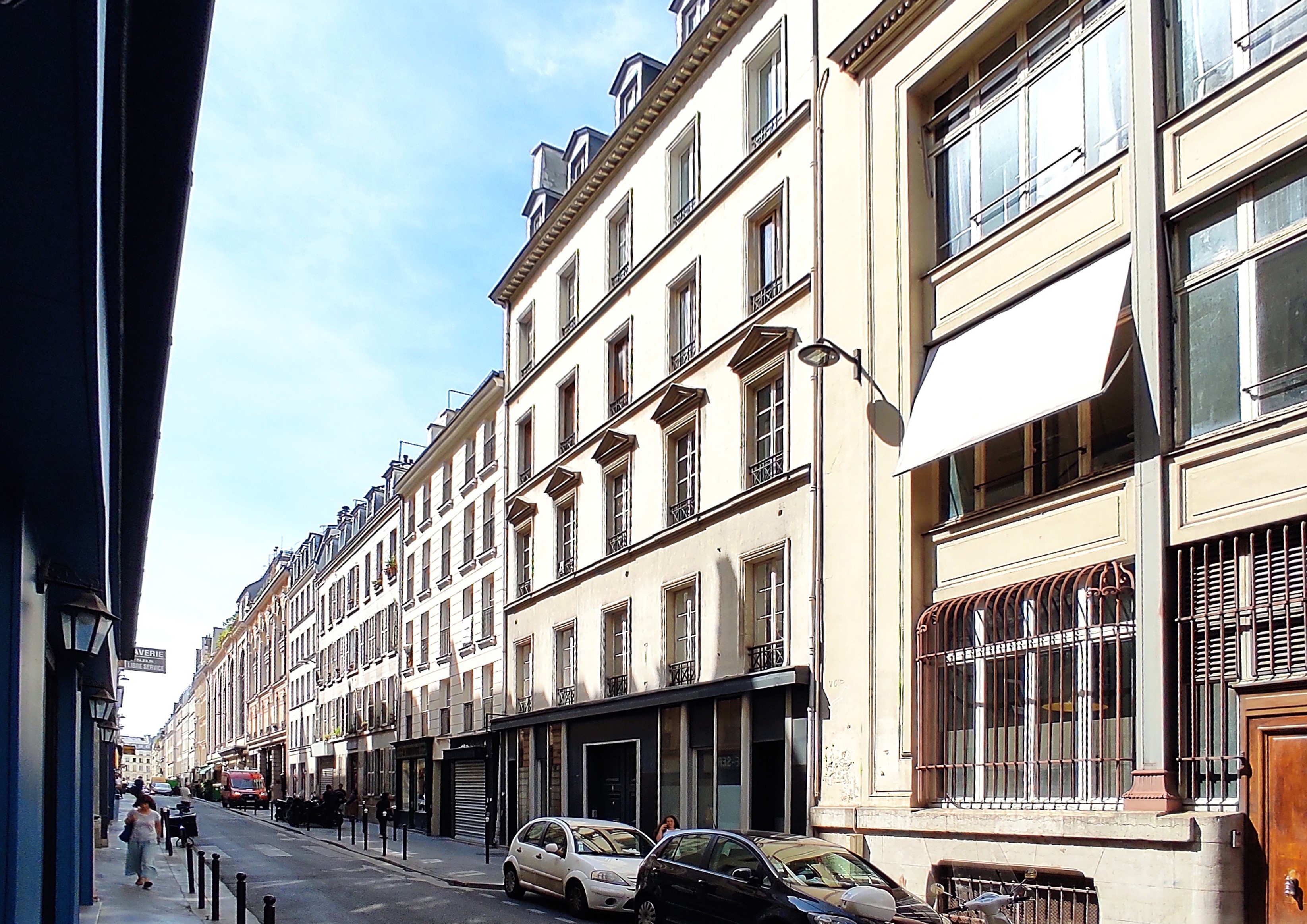 KCAP is Now Represented in France